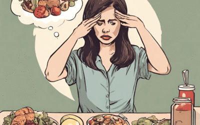 Embrace Wellness and Say Goodbye to Diet Culture