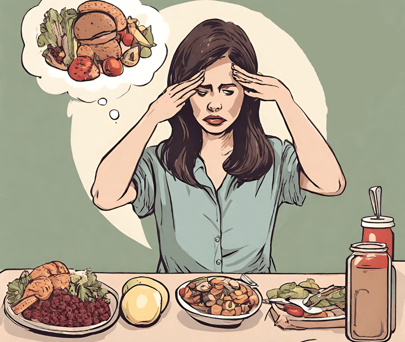 Embrace Wellness and Say Goodbye to Diet Culture