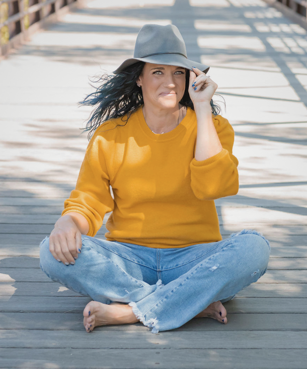 AmandaSimonPhoto Amanda Simon Health and Longevity Coach