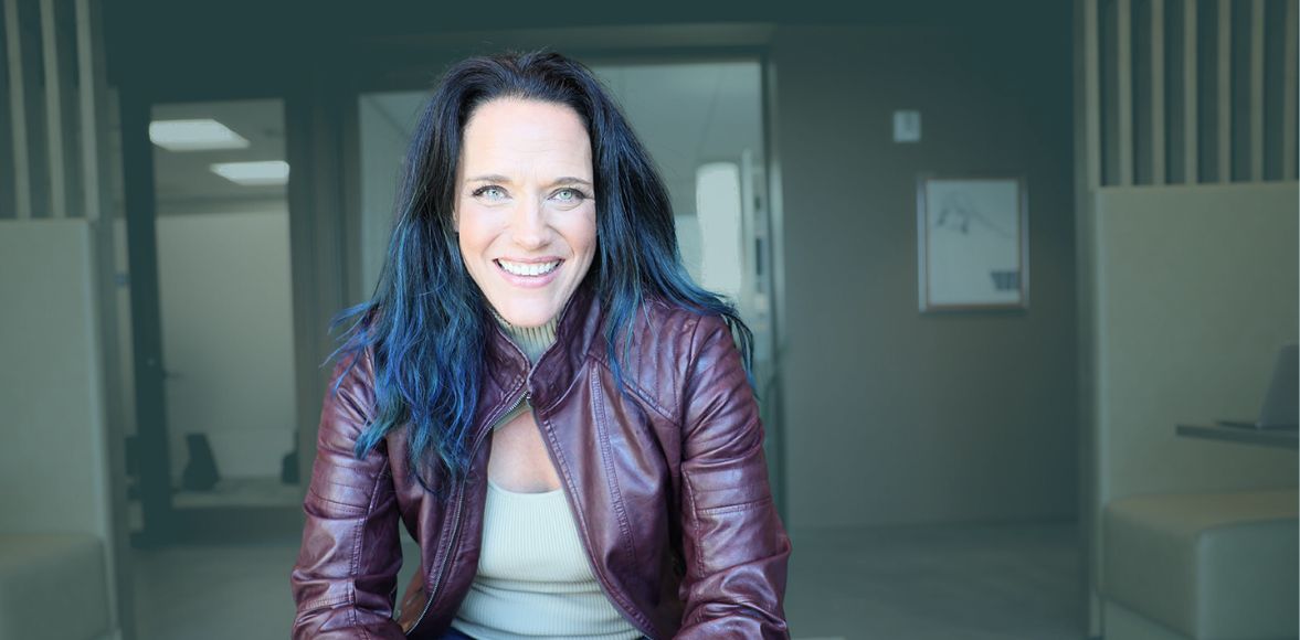 Amanda Simon Health and Longevity Coach